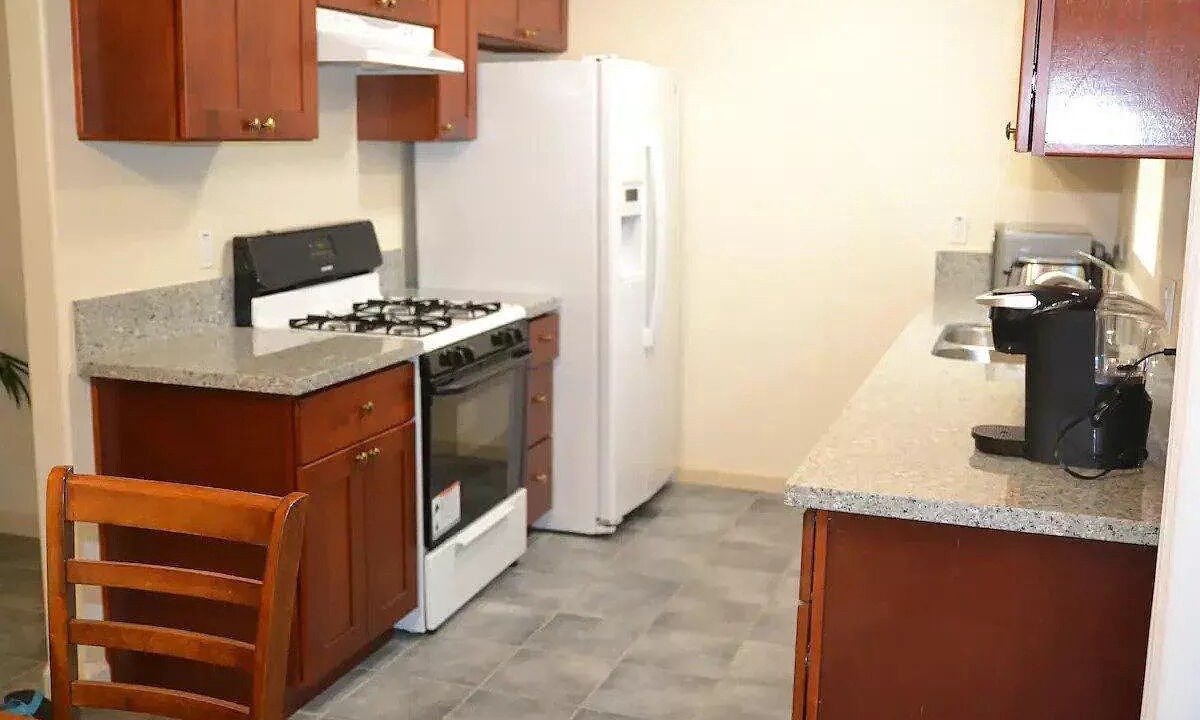 Photo of Kitchen in Buena Park