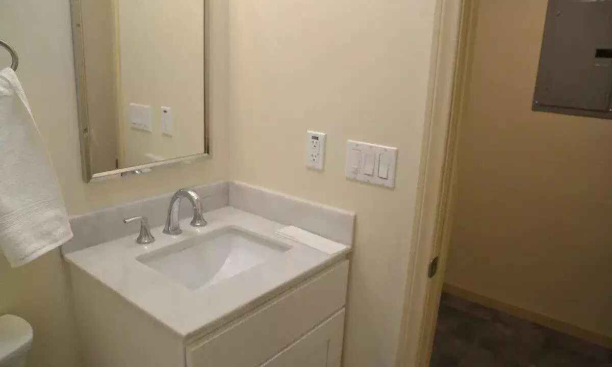 Photo of Bathroom in Buena Park