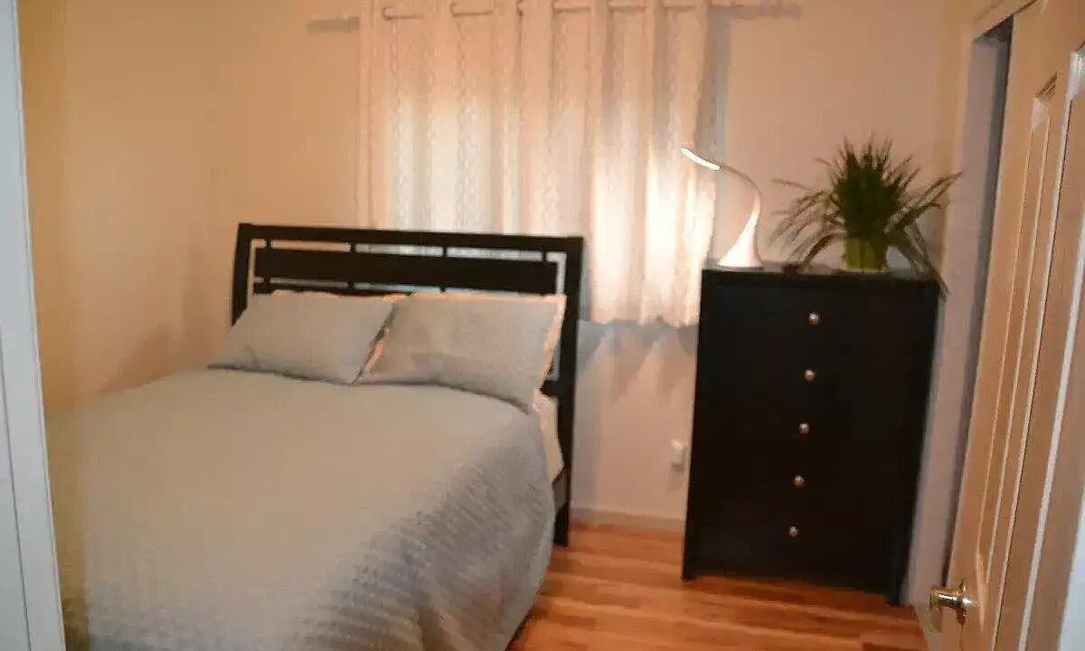 Photo of Bedroom in Buena Park