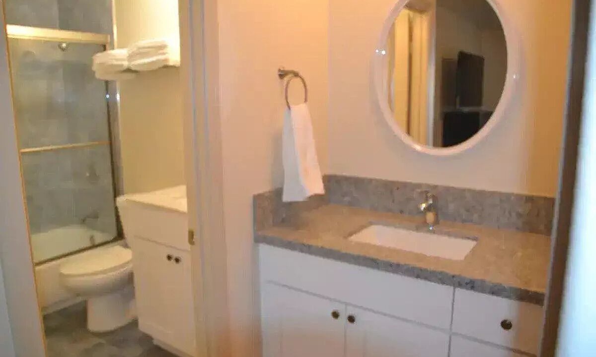 Photo of Bathroom in Buena Park
