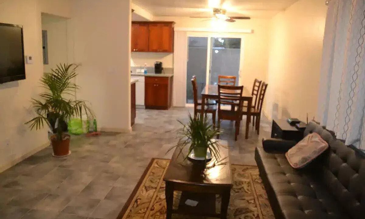 Photo of Livingroom in Buena Park