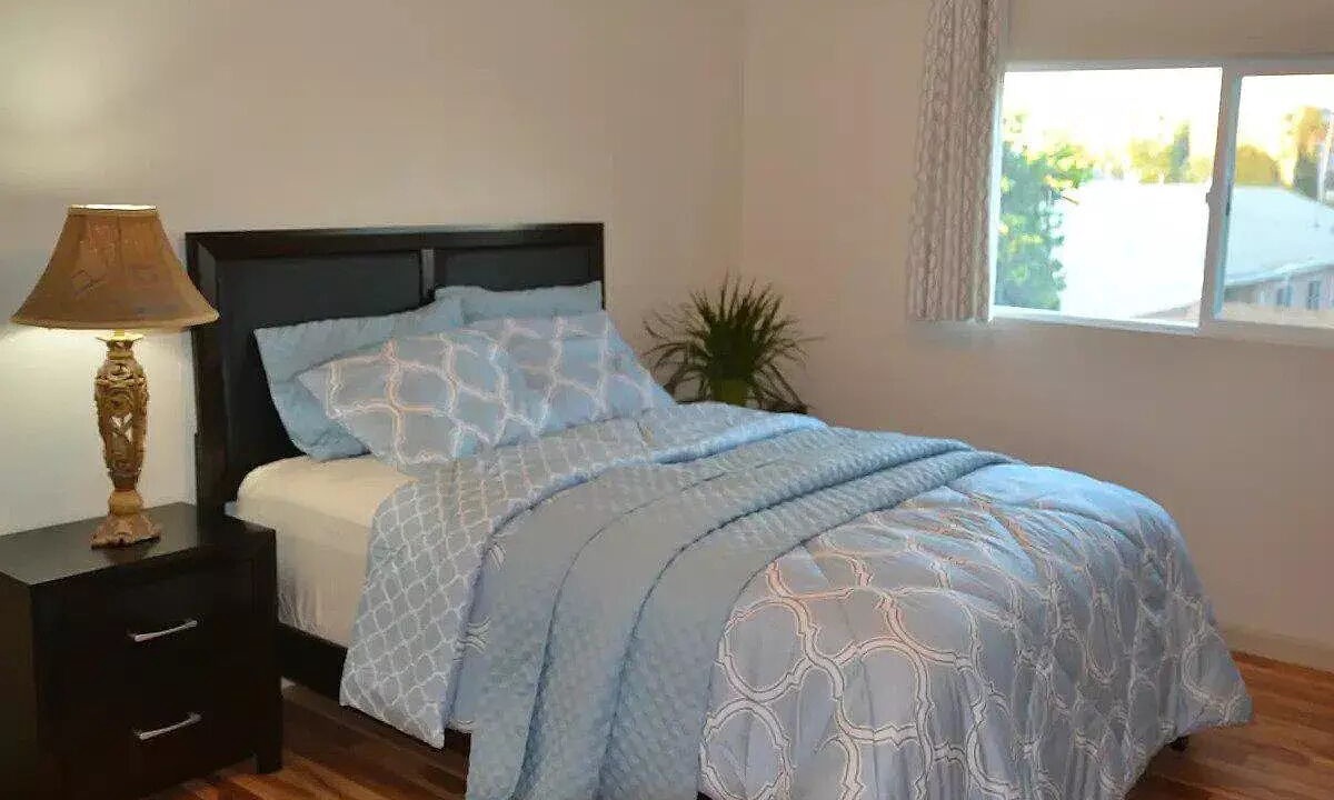 Photo of Bedroom in Buena Park