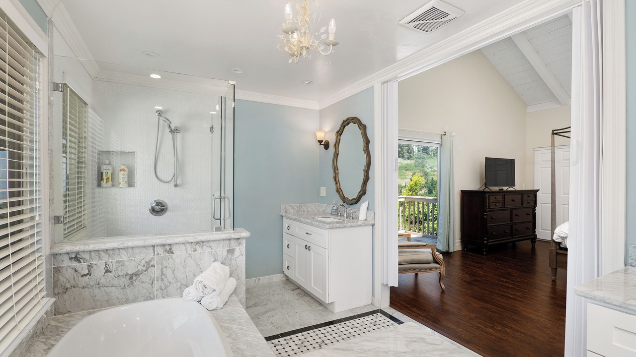 Photo of Bathroom in Muirlands West