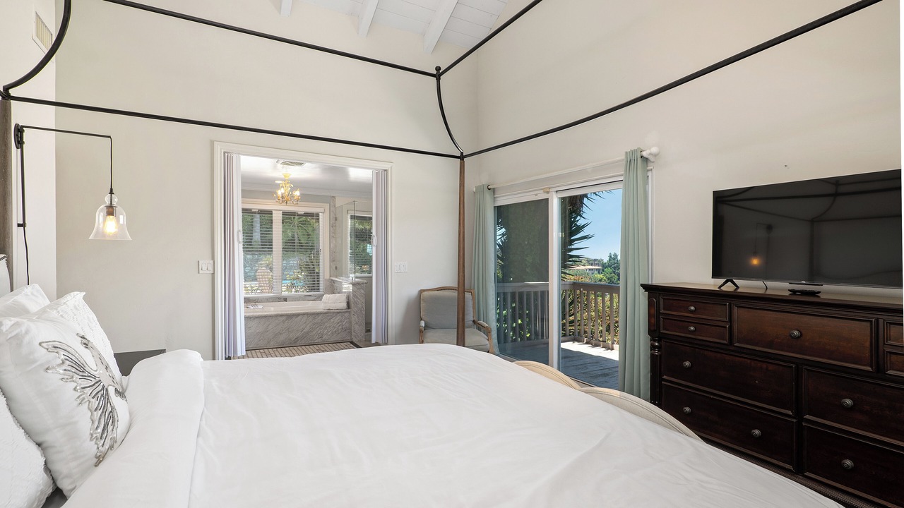Photo of Bedroom in Muirlands West