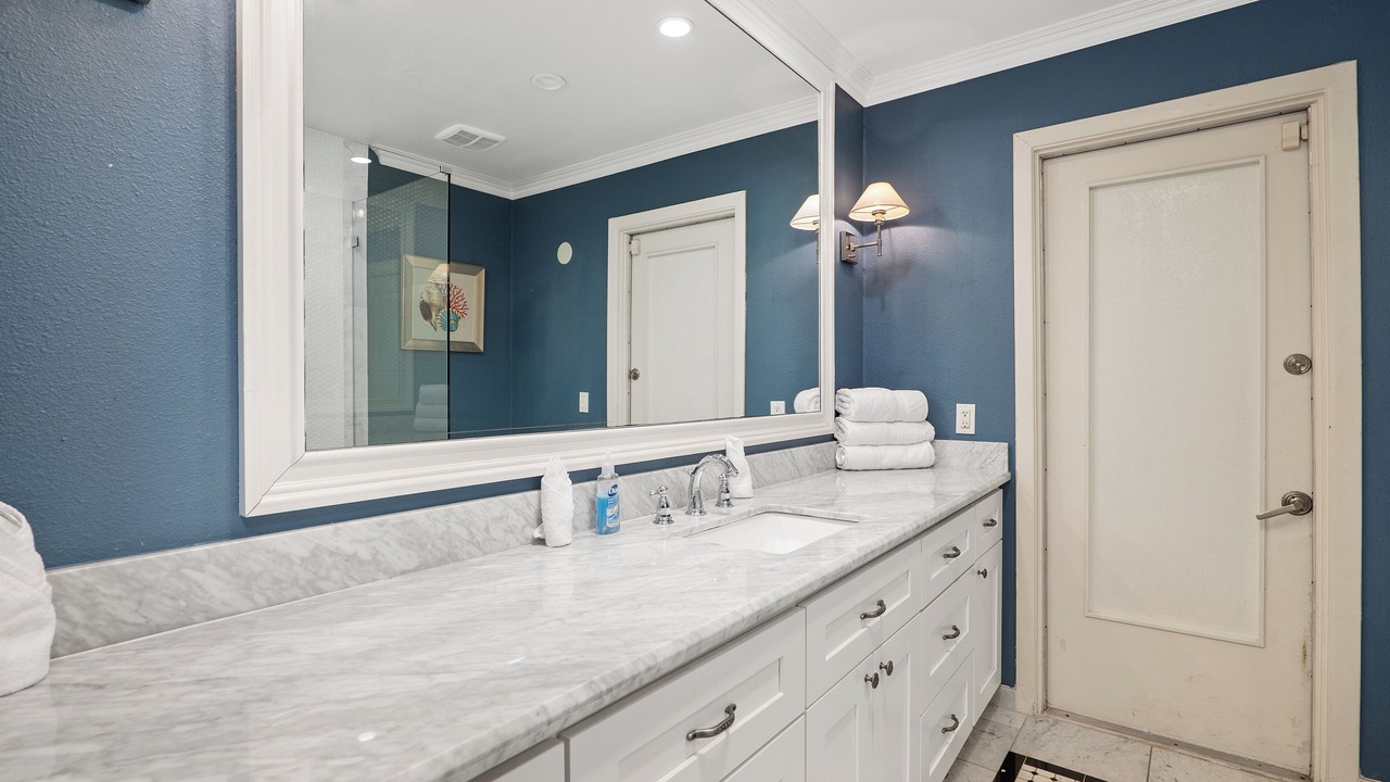 Photo of Bathroom in Muirlands West