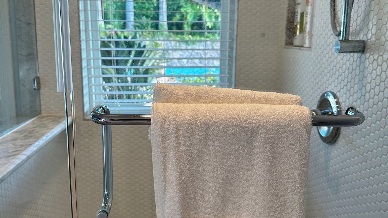 Photo of Bathroom in Muirlands West