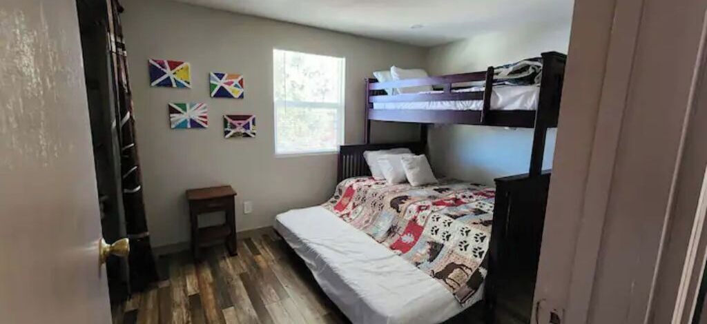 Photo of Bedroom in Big Bear