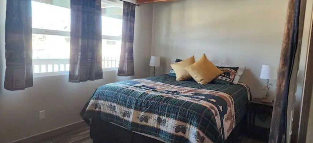Photo of Bedroom in Big Bear