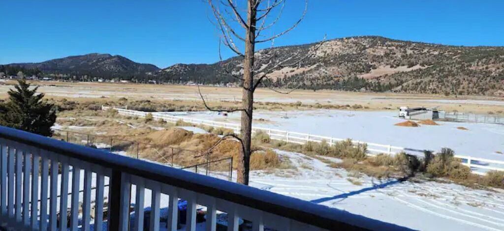 Photo of Outdoor in Big Bear