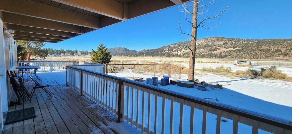 Photo of Outdoor in Big Bear