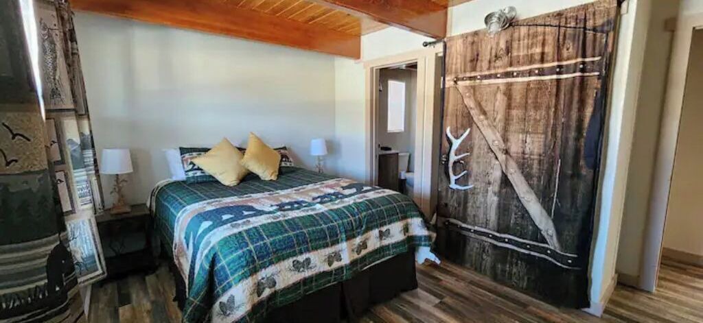 Photo of Bedroom in Big Bear