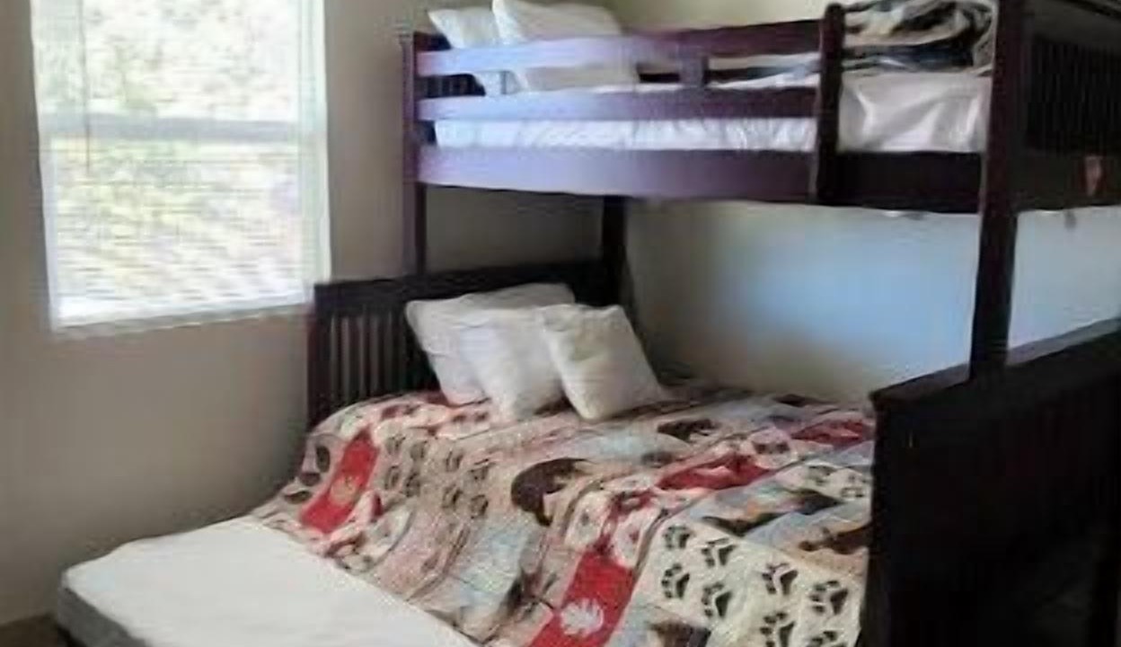 Photo of Bedroom in Big Bear