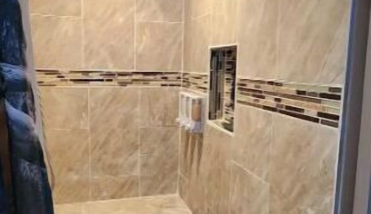 Photo of Bathroom in Big Bear