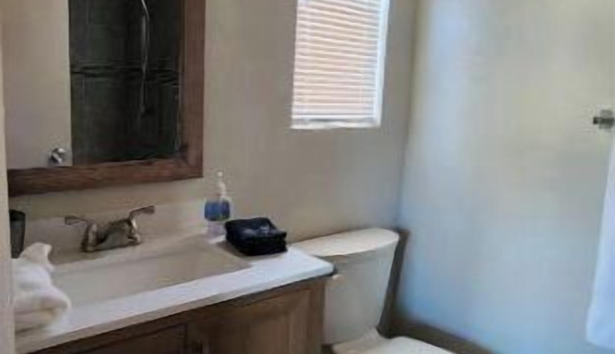 Photo of Bathroom in Big Bear