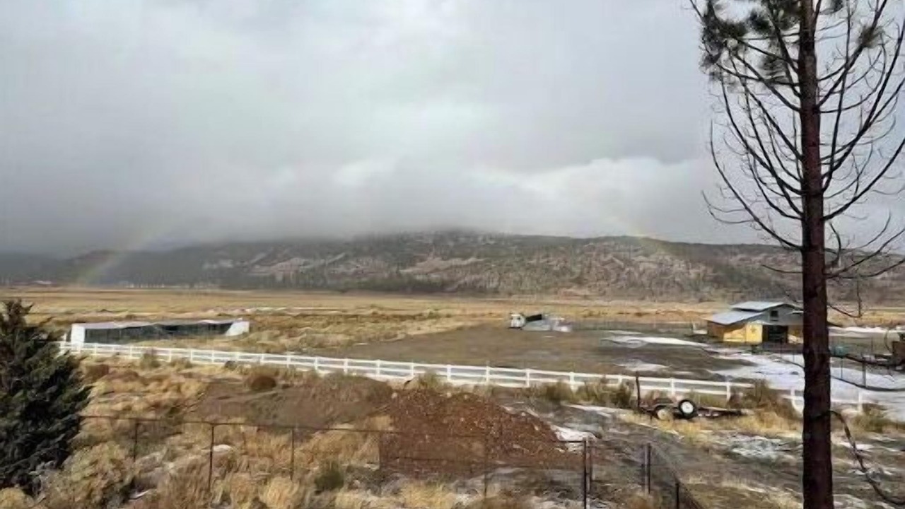 Photo of Outdoor in Big Bear