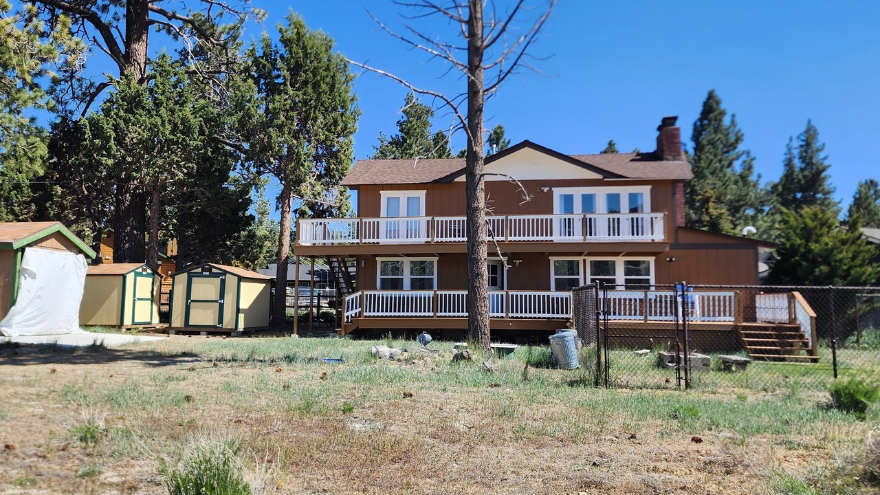 Photo of Outdoor in Big Bear