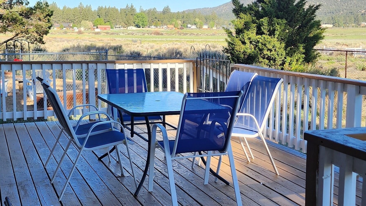 Photo of Outdoor in Big Bear