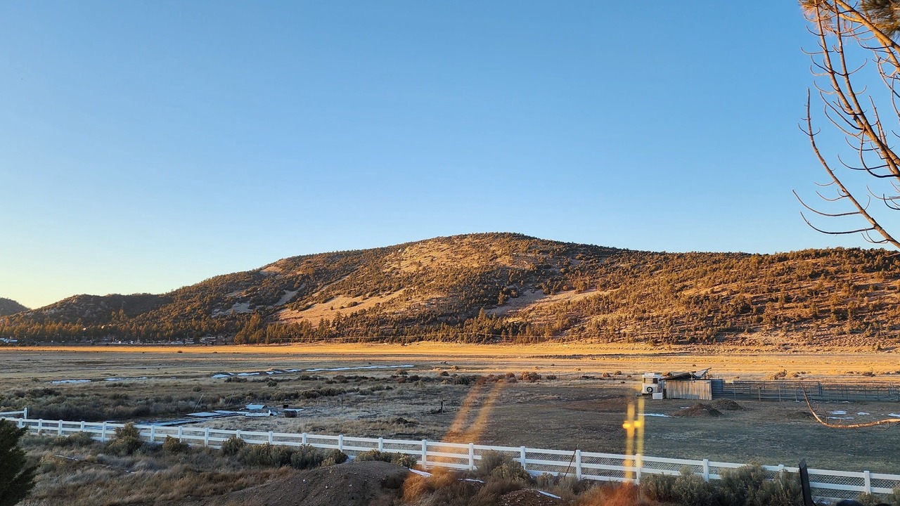 Photo of Outdoor in Big Bear