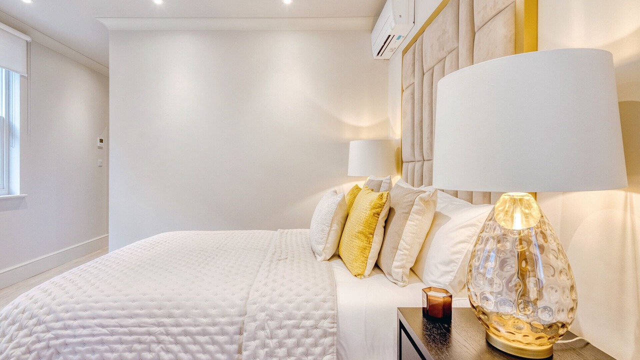 Photo of Bedroom in City of Westminster