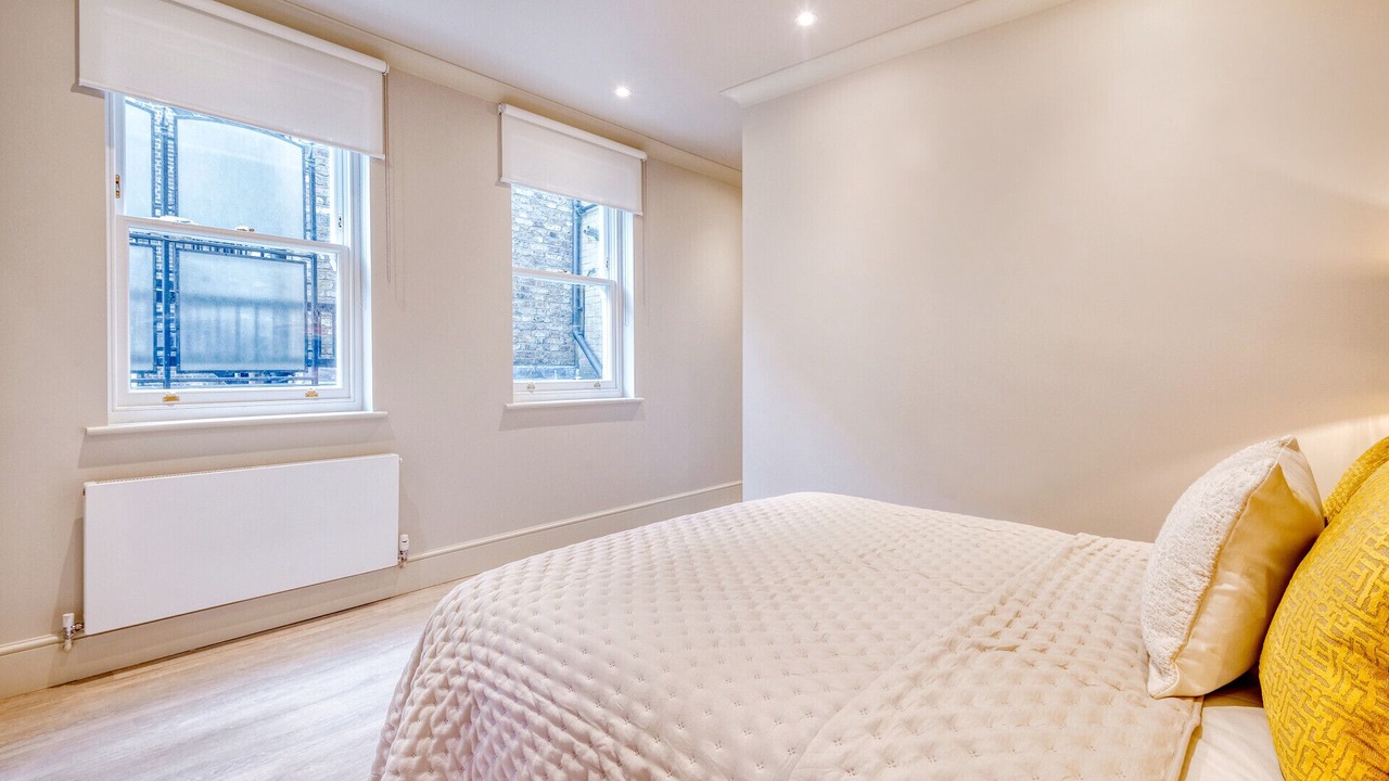 Photo of Bedroom in City of Westminster