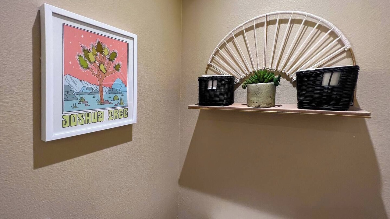 Photo of Bathroom in Palm Desert