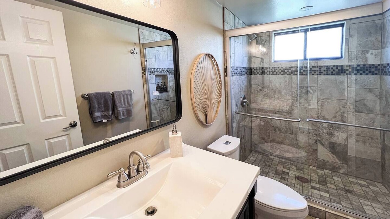 Photo of Bathroom in Palm Desert