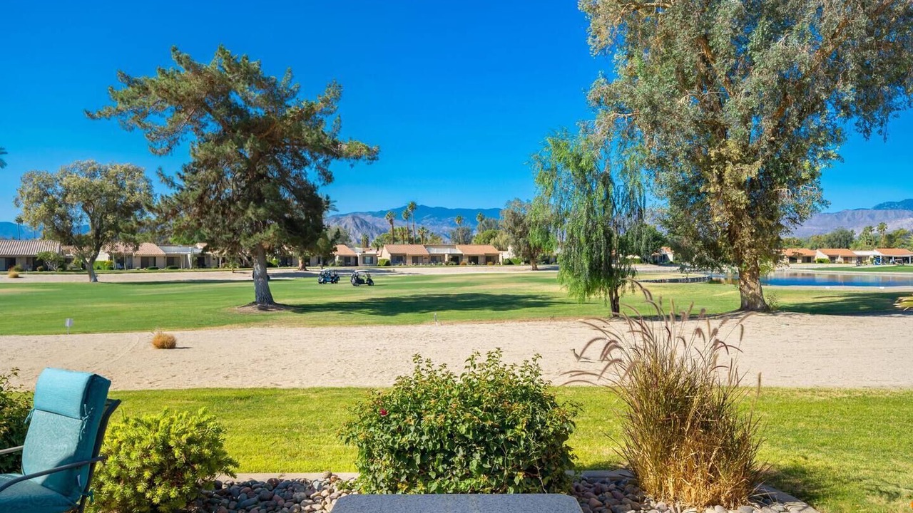 Photo of Outdoor in Palm Desert