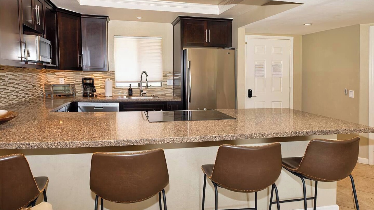 Photo of Kitchen in Palm Desert