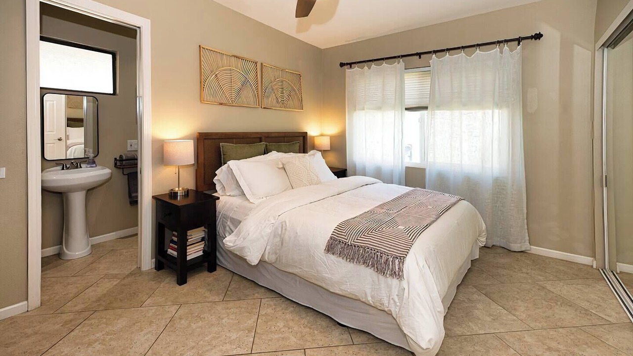Photo of Bathroom in Palm Desert