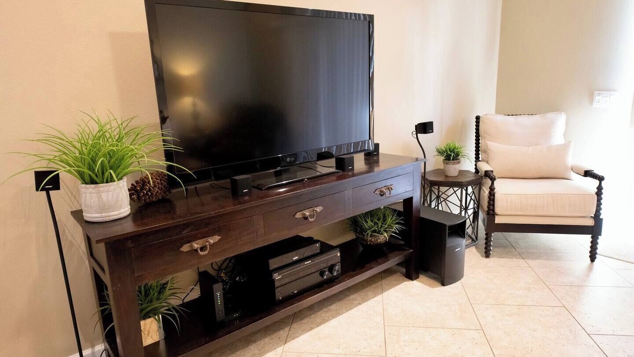 Photo of Livingroom in Palm Desert