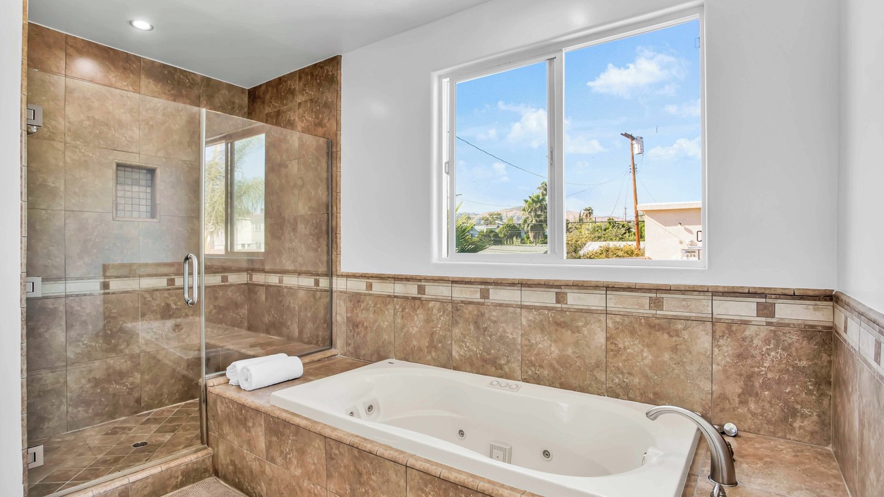 Photo of Bathroom in Granada Hills South