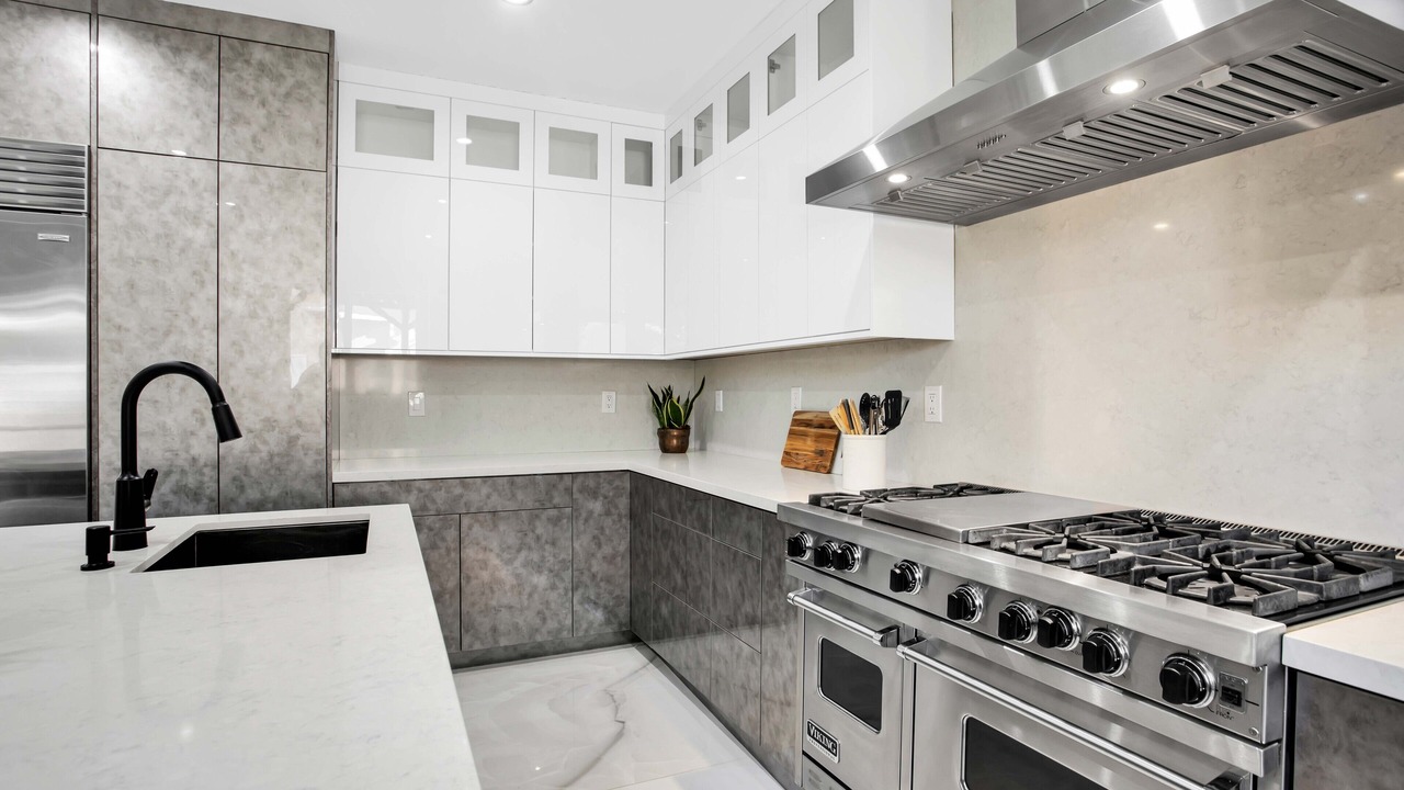 Photo of Kitchen in Granada Hills South