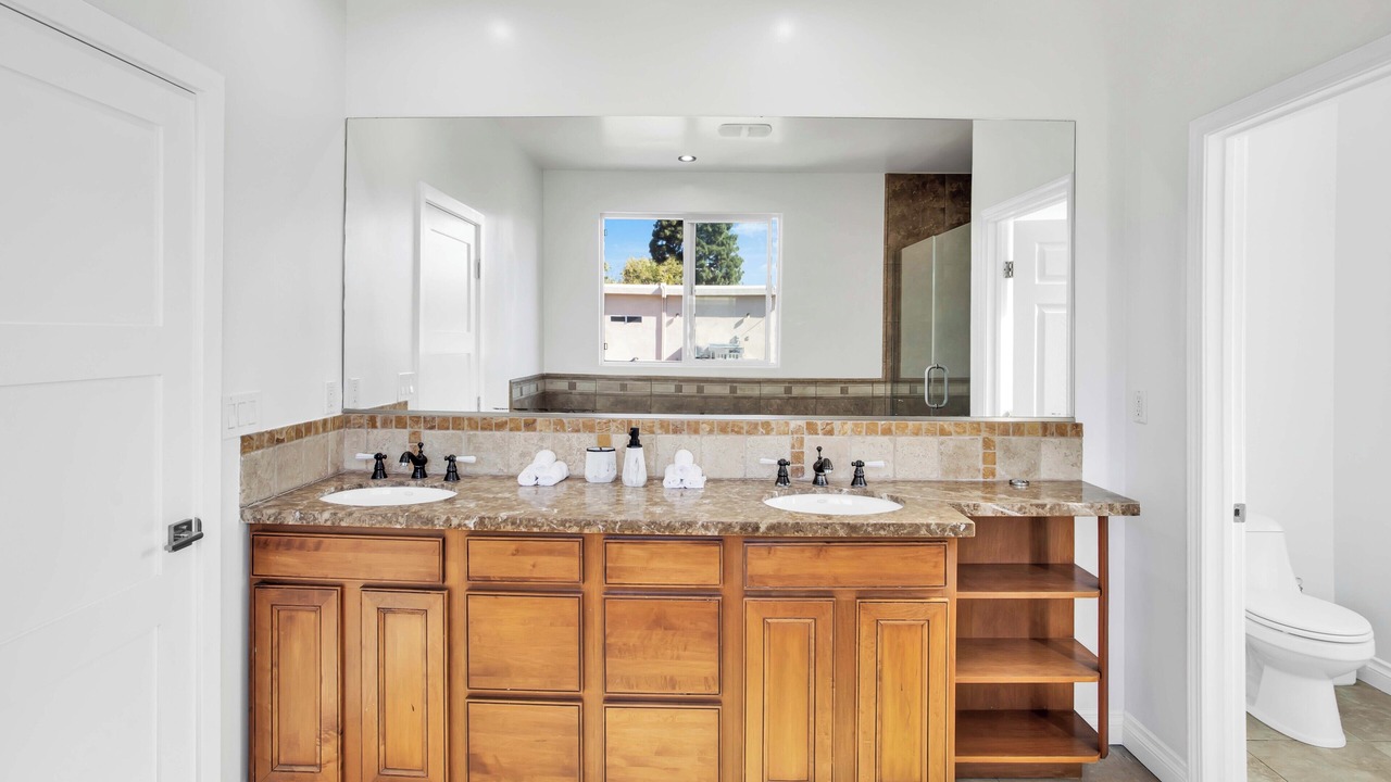 Photo of Bathroom in Granada Hills South