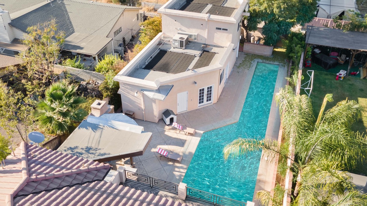 Photo of Outdoor in Granada Hills South