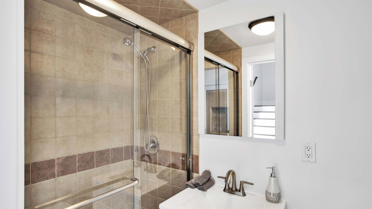Photo of Bathroom in Granada Hills South