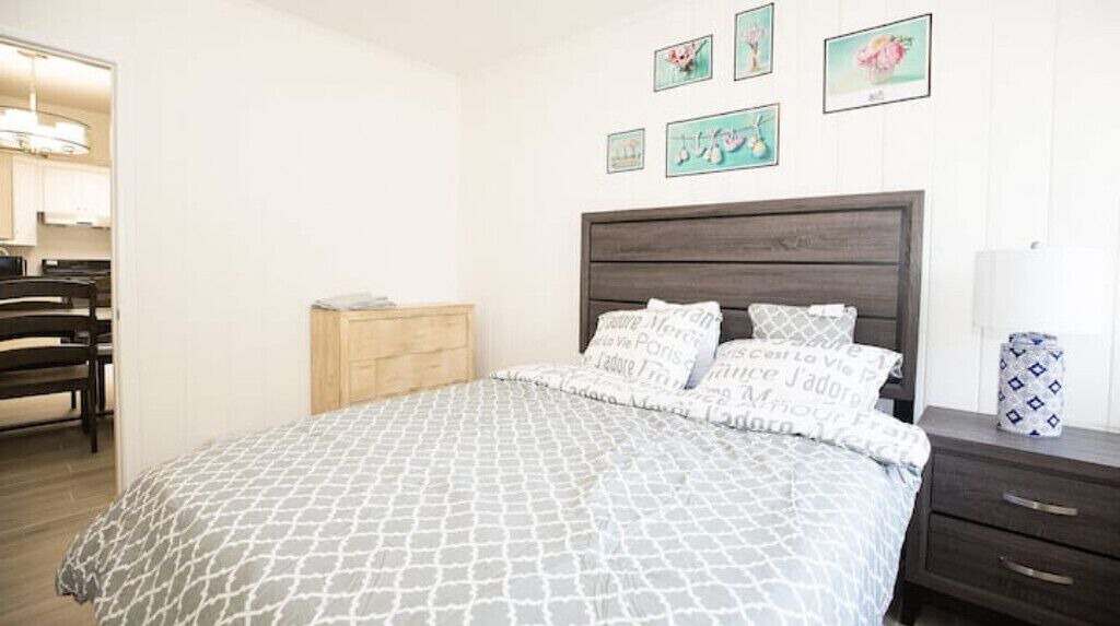 Photo of Bedroom in Ontario
