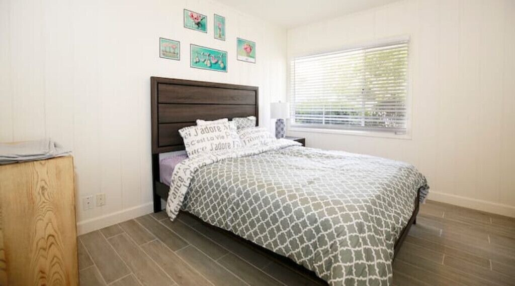 Photo of Bedroom in Ontario
