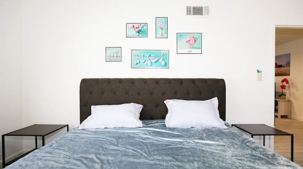 Photo of Bedroom in Ontario