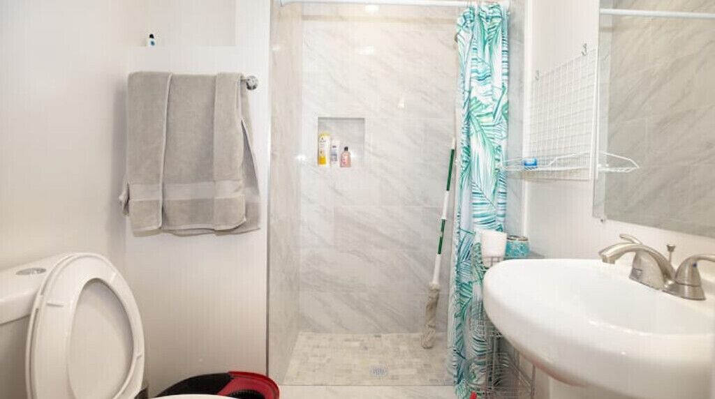 Photo of Bathroom in Ontario