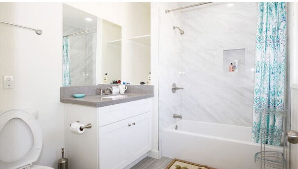 Photo of Bathroom in Ontario