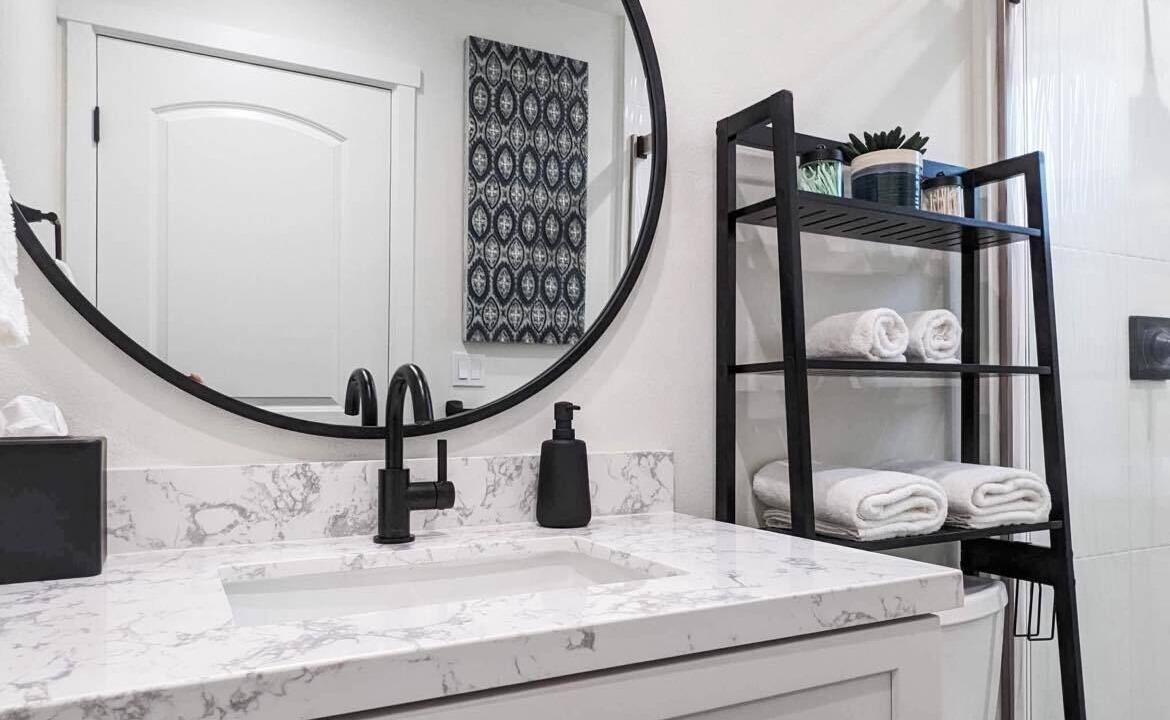 Photo of Bathroom in Simi Valley