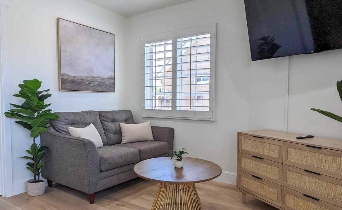 Photo of Livingroom in Simi Valley