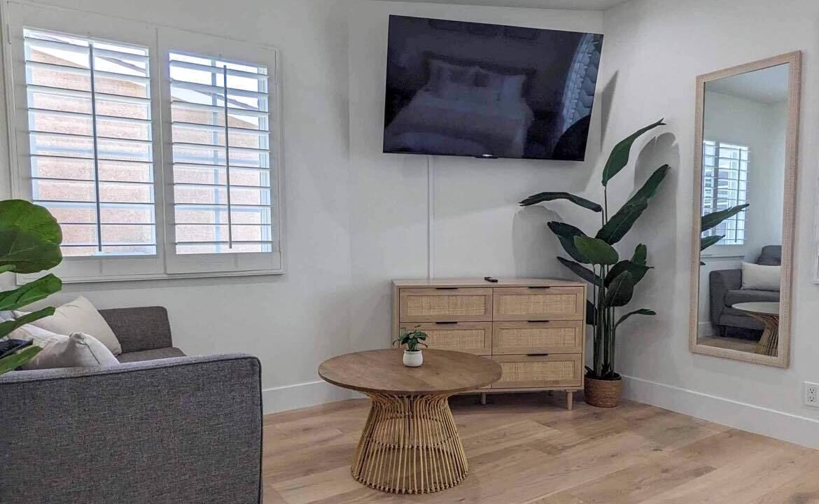 Photo of Livingroom in Simi Valley