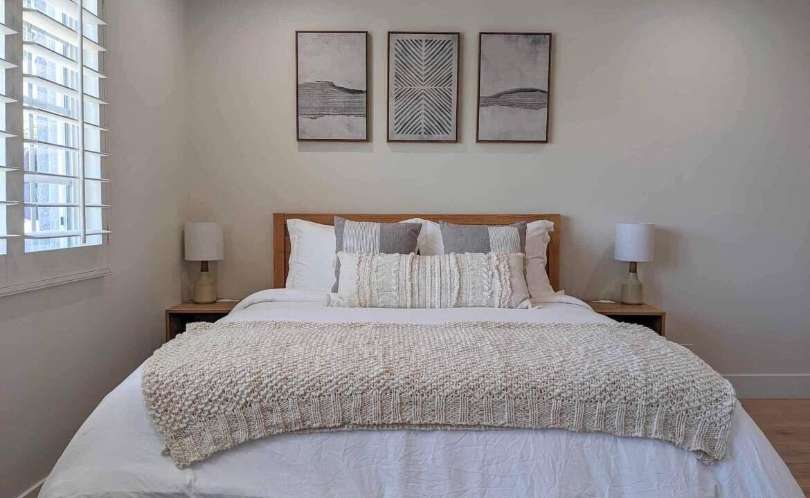 Photo of Bedroom in Simi Valley