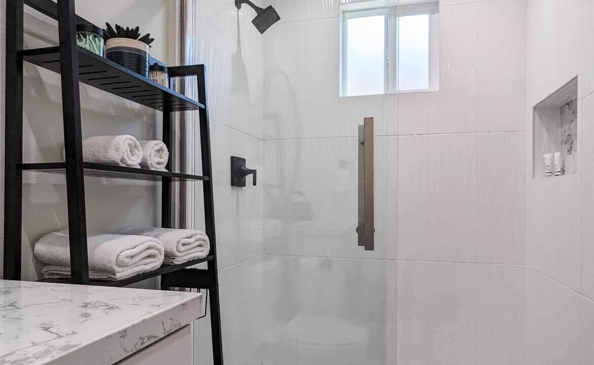 Photo of Bathroom in Simi Valley