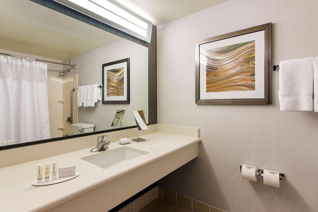 Photo of Bathroom in Emeryville