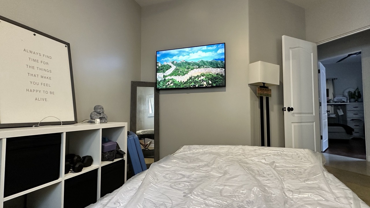 Photo of Bedroom in South Redondo