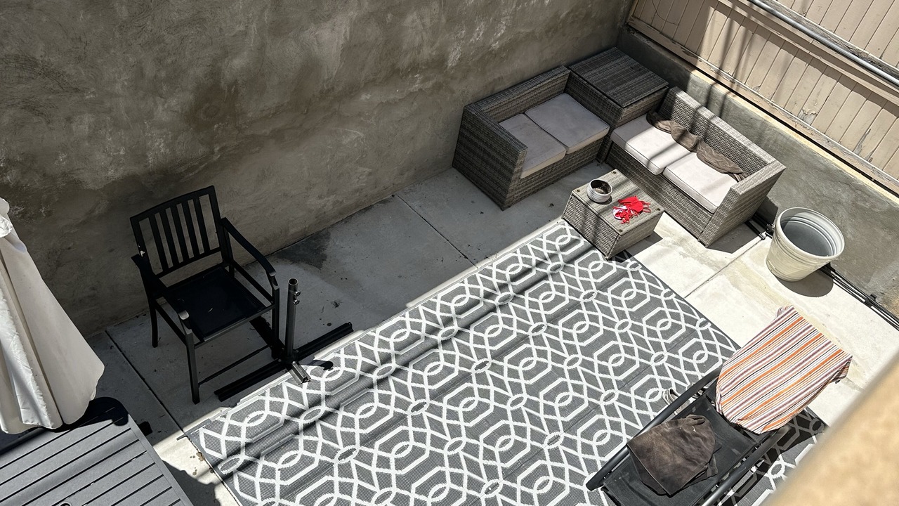 Photo of Patio Balcony in South Redondo