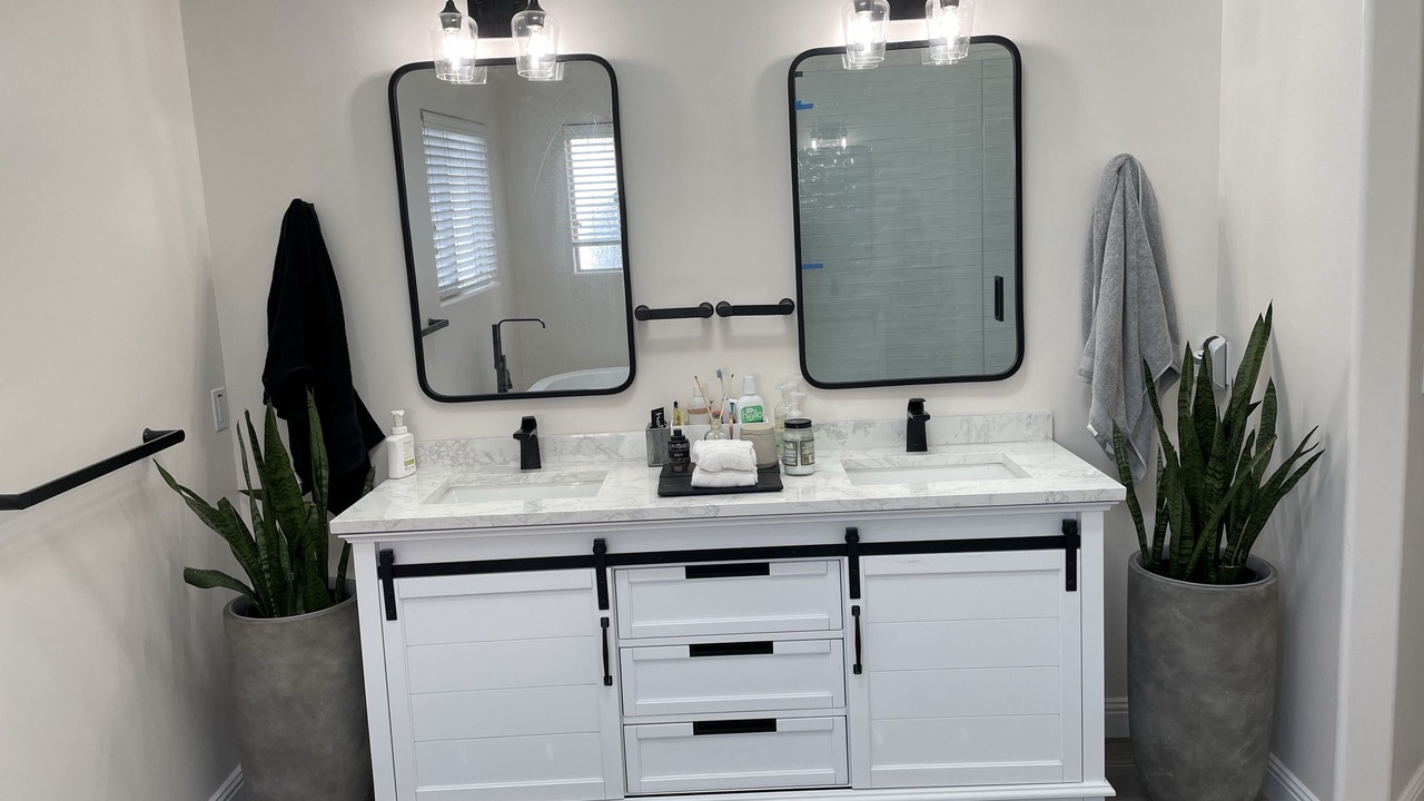 Photo of Bathroom in South Redondo