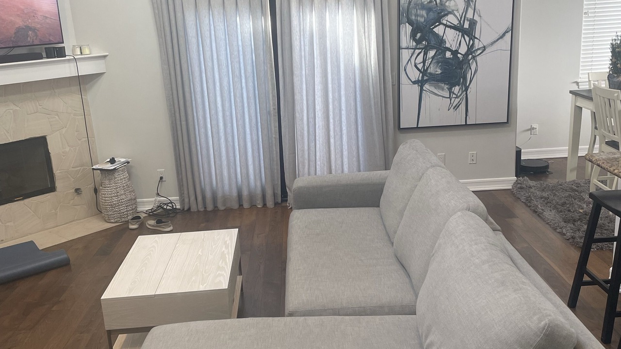 Photo of Livingroom in South Redondo